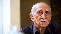 گذری بر زندگی شخصی و هنری مرحوم داریوش اسدزاده