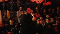 مداحی انگلیسی یک ایرانی نیویورک نشین
