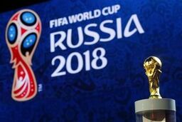 نگاهی طنز به لحظات جالب جام جهانی 