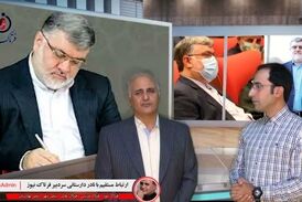 کاسه داغ‌تر از آش شده‌ایم؛ رئیس جمهور قبول دارد ما می‌گوییم در دولت روحانی مسئولیت داشته، قبول نداریم!