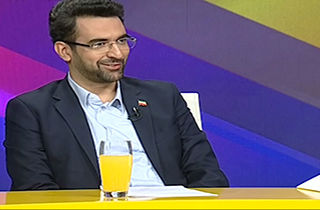 مجری گری را رها کن برو قاچاق سوخت!
