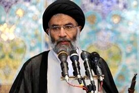  امام جمعه اهواز چقدر حقوق می‌گیرد؟