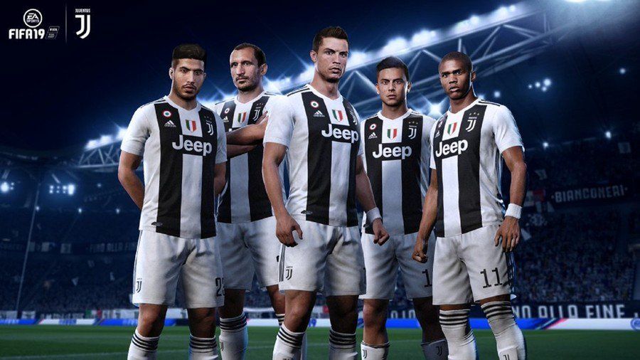 سریعترین بازیکن FIFA 19 مشخص شد!