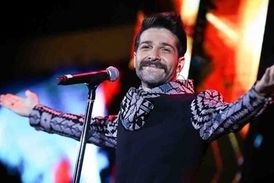خبر تلخ ابتلای حمید هیراد از زبان افشا کننده خبر