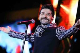 خبر تلخ ابتلای حمید هیراد از زبان افشا کننده خبر