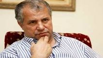 پروین: جای فدراسیون فوتبال باشم، مربی ایرانی می‌آورم