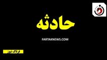 پشتک واروهای خطرناک؛ حادثه وحشتناک برای نوجوان بازیگوش