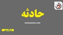 پشتک واروهای خطرناک؛ حادثه وحشتناک برای نوجوان بازیگوش