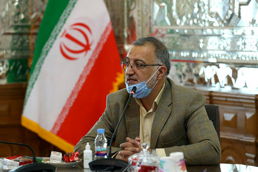 "زاکانی" هم وارد عرصه انتخابات شد