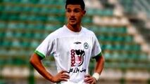 فیلم/ گل خوشه طلایی برابر استقلال ملاثانی توسط عرفان پور افراز