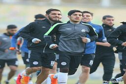 ابراهیم صادقی بازی را باخت، اما فلسفه جوان گرایی را فراموش نکرد 
