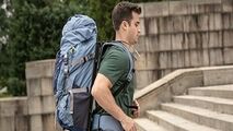 اولین کوله پشتی شناور در دنیا
