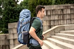 اولین کوله پشتی شناور در دنیا
