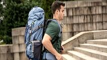 اولین کوله پشتی شناور در دنیا