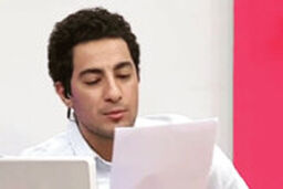 اجرای قدیمی نوید محمدزاده به عنوان مجری در تلویزیون