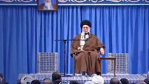 رهبر انقلاب: مسائل کشور را درست تحلیل کنید