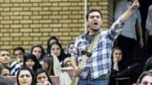  جنجال و درگیری در نشست برنامه «عصر جدید»