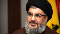 پیام ماندگار سیدحسن نصرالله به مسیحیان صهیونیست