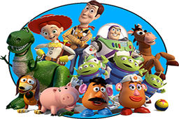 انیمیشن های زنده