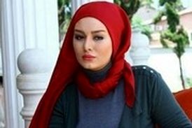 واکنش سحر قریشی به آهنگی که تتلو برای او قرار است بخواند 