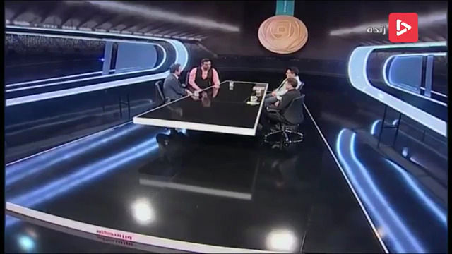 تیم فوتبال خارجی مورد علاقه محمد بنا و محمدی