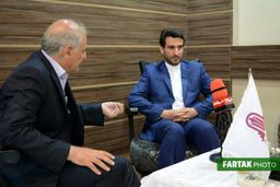 به دکتر طلوعی رای ندادم ولی خوشحالم از انتخاب ایشان 