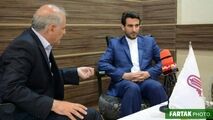 به دکتر طلوعی رای ندادم ولی خوشحالم از انتخاب ایشان 