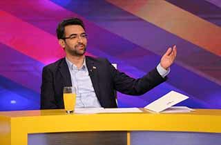 آذری جهرمی: عملکرد وزارت ارتباطات در شفاف سازی اطلاعات قابل قبول نیست!