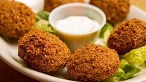  فلافل‌زن حرفه‌ای!+ فیلم