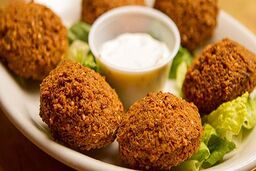  فلافل‌زن حرفه‌ای!+ فیلم