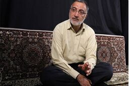 نقد مدیریت همتی توسط زاکانی
