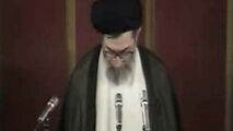 سالروز انتصاب آیت الله خامنه ای به عنوان رهبر انقلاب اسلامی