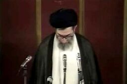 سالروز انتصاب آیت الله خامنه ای به عنوان رهبر انقلاب اسلامی