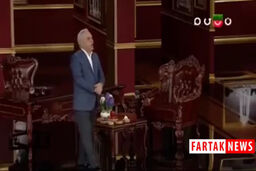 فیلم/ تیکه جالب مهران مدیری به فرار زندانیان 