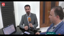 آموزش نحوه خرید بلیط و ورود به استادیوم آزادی