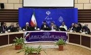 توضیحات آذری جهرمی درباره شبکه ملی اطلاعات و قطع یک‌هفته‌ای شبکه جهانی :به سهم خودم به خاطر قطع اینترنت عذرخواهی می‌کنم