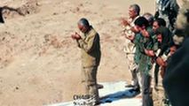 نماهنگ لبنانی با تصاویر دیده نشده از سپهبد حاج قاسم سلیمانی