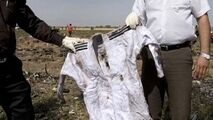 روایتی تکان دهنده از ماجرای سقوط مرگبار هواپیمای ملی پوشان جودو