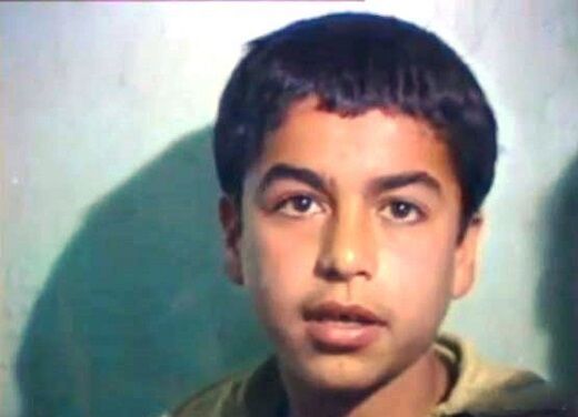 خاطره دوران اسارت اسیر معروفی که با خبرنگار بی‌حجاب مصاحبه نکرد