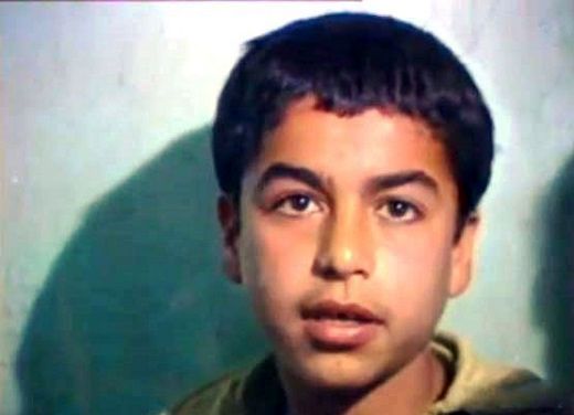 خاطره دوران اسارت اسیر معروفی که با خبرنگار بی‌حجاب مصاحبه نکرد