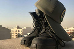 ماجرای جالب سرباز فداکاری که به ۸۰ خانوار کردستانی کمک کرد