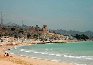 توریستی ترین نقاط و بهترین جاذبه های گردشگری بوشهر