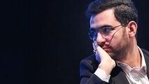پست اینستاگرامی وزیر ارتباطات درباره دولت الکترونیک