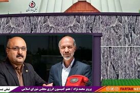 وزیر نیرو در مجلس چه قولی به نمایندگان داده است 