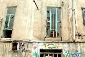 بازی با جان دانش آموزان در مدارس فرسوده + فیلم