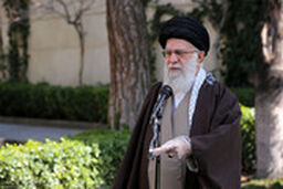  پرستاری که رهبر انقلاب از او تشکر کرد کیست؟