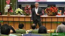 اگر مثبت هستیم باید نتایج خوبی در زندگی کسب کنیم