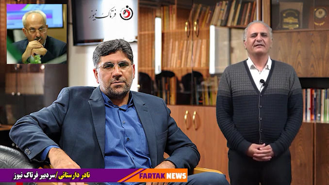 آقای حیدری؛ بخش خصوصی را به حال خود رها کن/ نظارت بر مدیران دولتی ثوابش بیشتر است