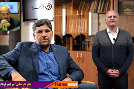 آقای حیدری؛ بخش خصوصی را به حال خود رها کن/ نظارت بر مدیران دولتی ثوابش بیشتر است 