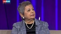 اعتراف کارشناس شبکه ضدانقلاب درباره آیت‌اللّه خامنه‌ای
